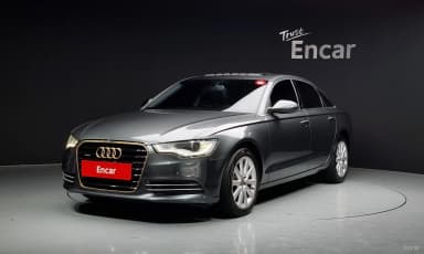 New A6