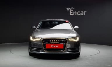New A6