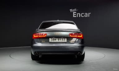 New A6