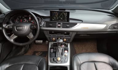 New A6