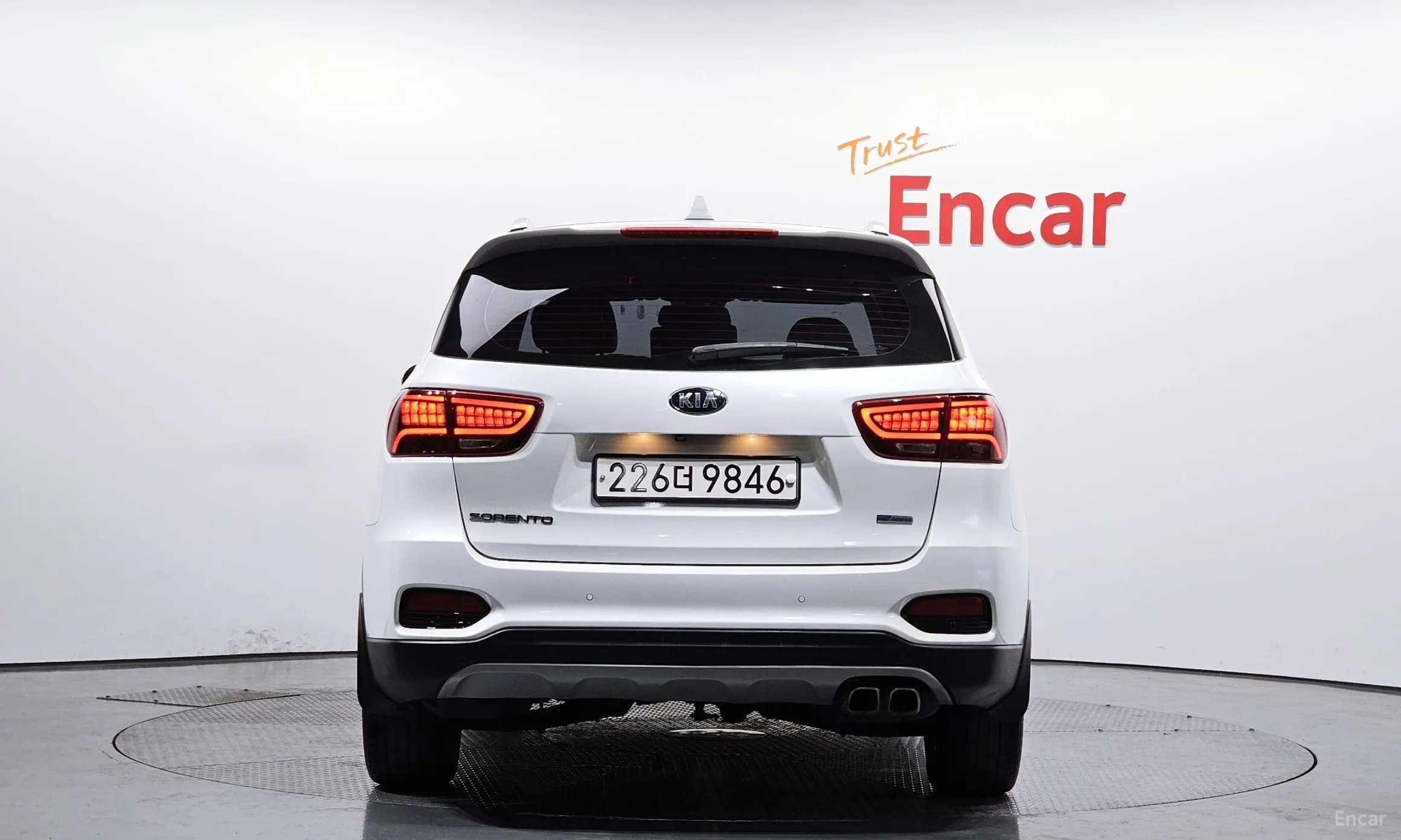 Sorento