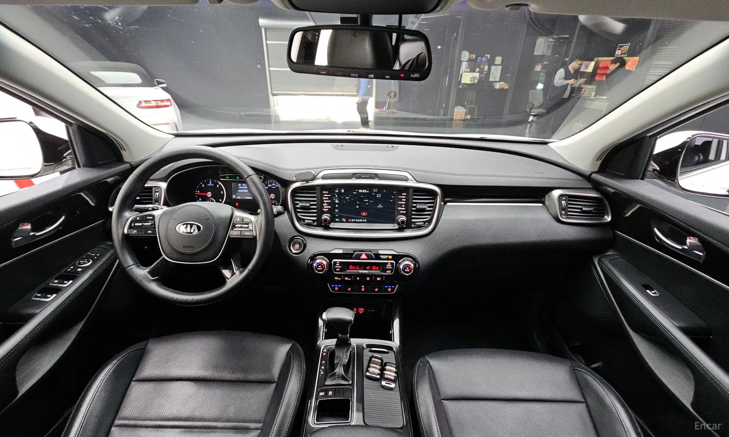 Sorento