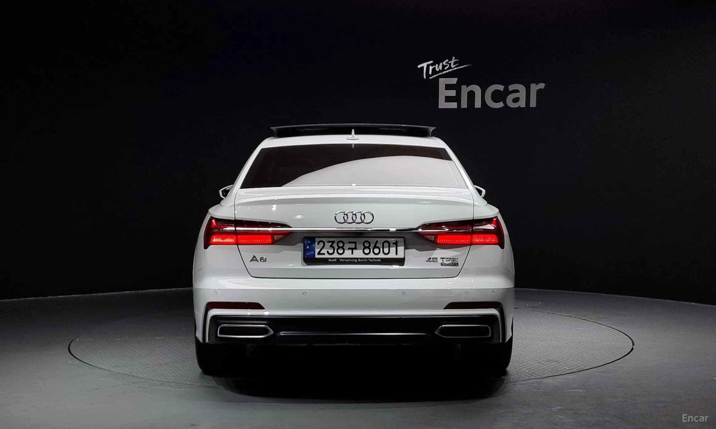 A6 (C8)