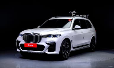 X7 (G07)