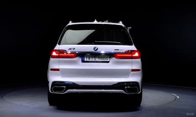 X7 (G07)