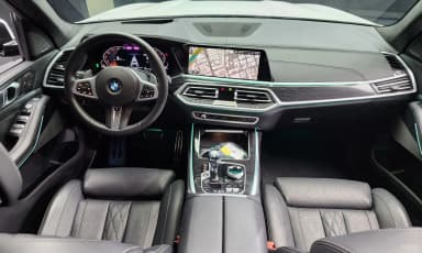 X7 (G07)