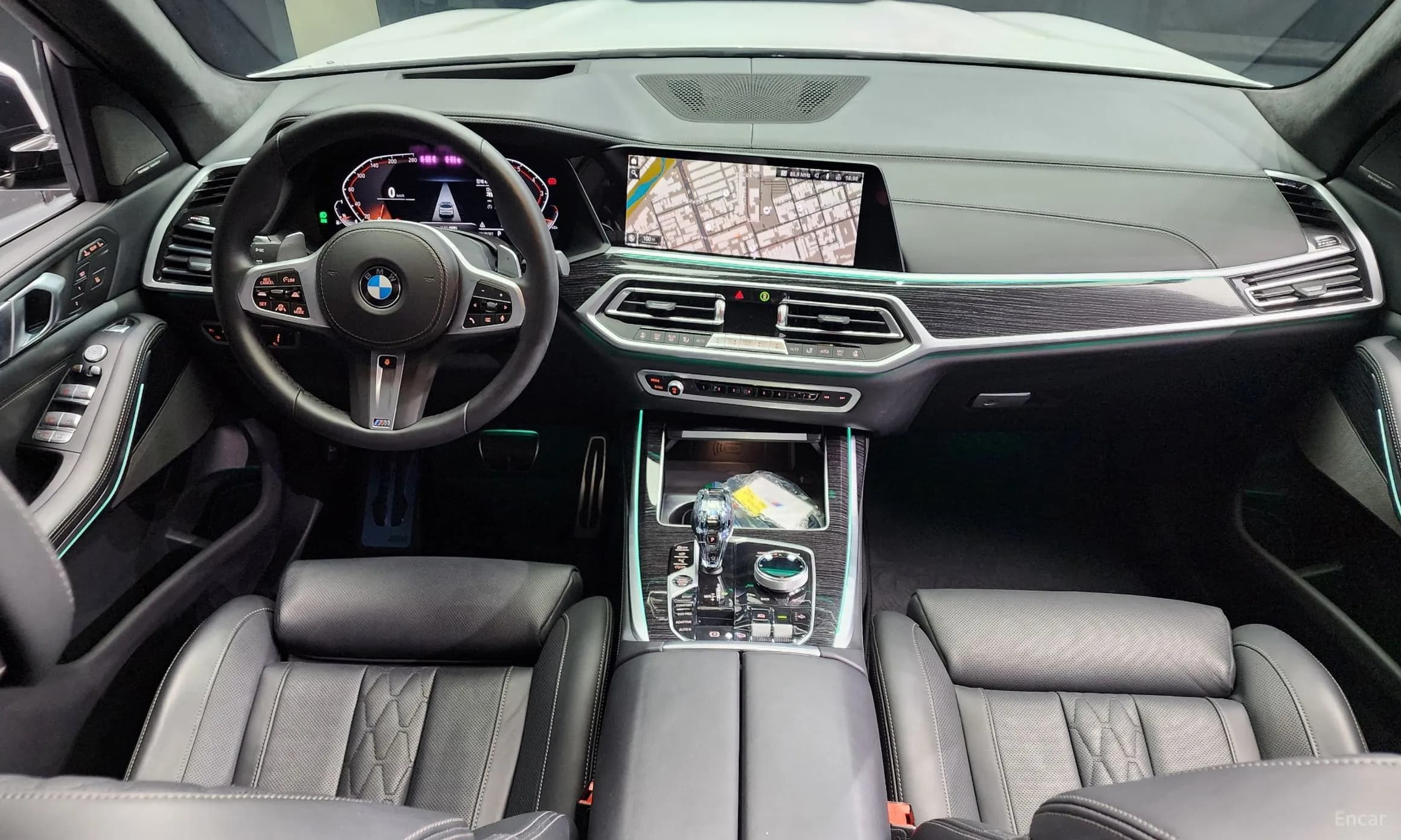 X7 (G07)