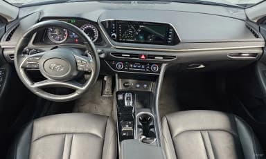 Sonata (DN8)
