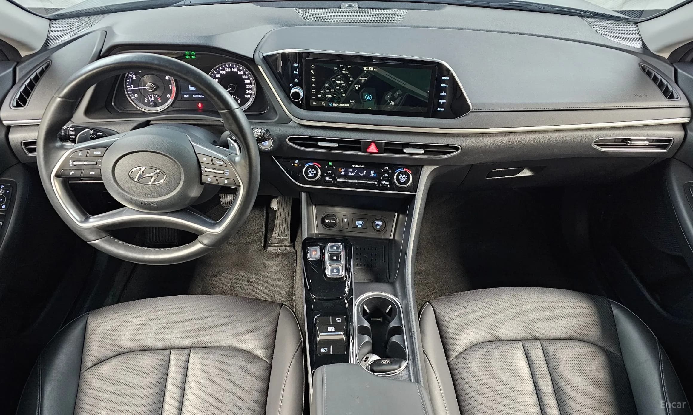 Sonata (DN8)