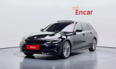 3 Series (G20)