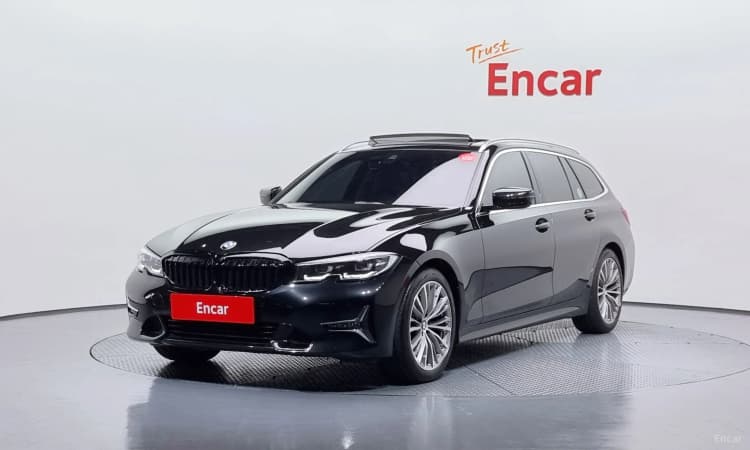 3 Series (G20)