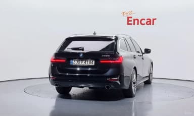 3 Series (G20)