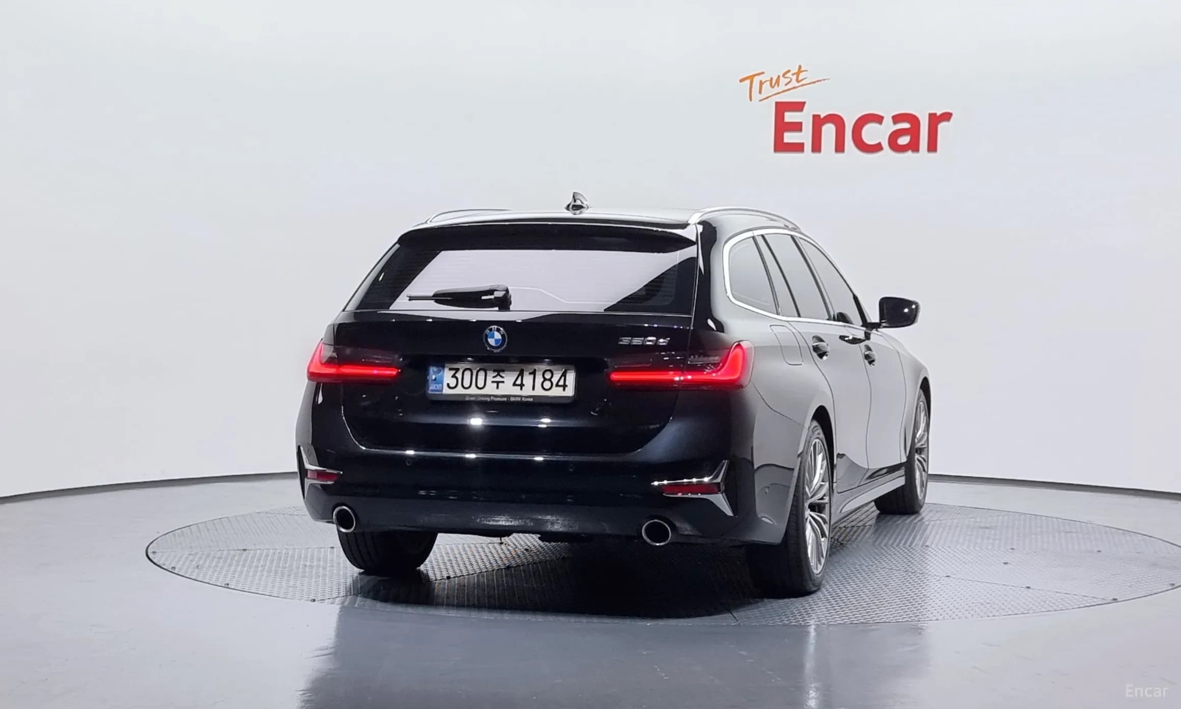 3 Series (G20)