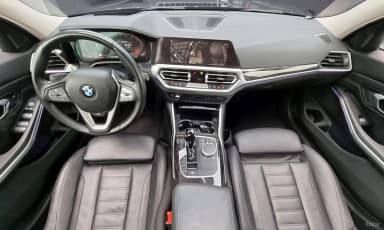 3 Series (G20)
