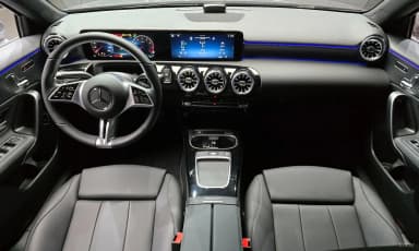 A-Class W177