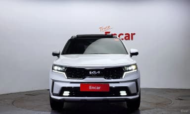 Sorento 4th generation