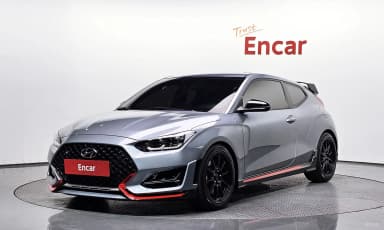 Veloster (JS)