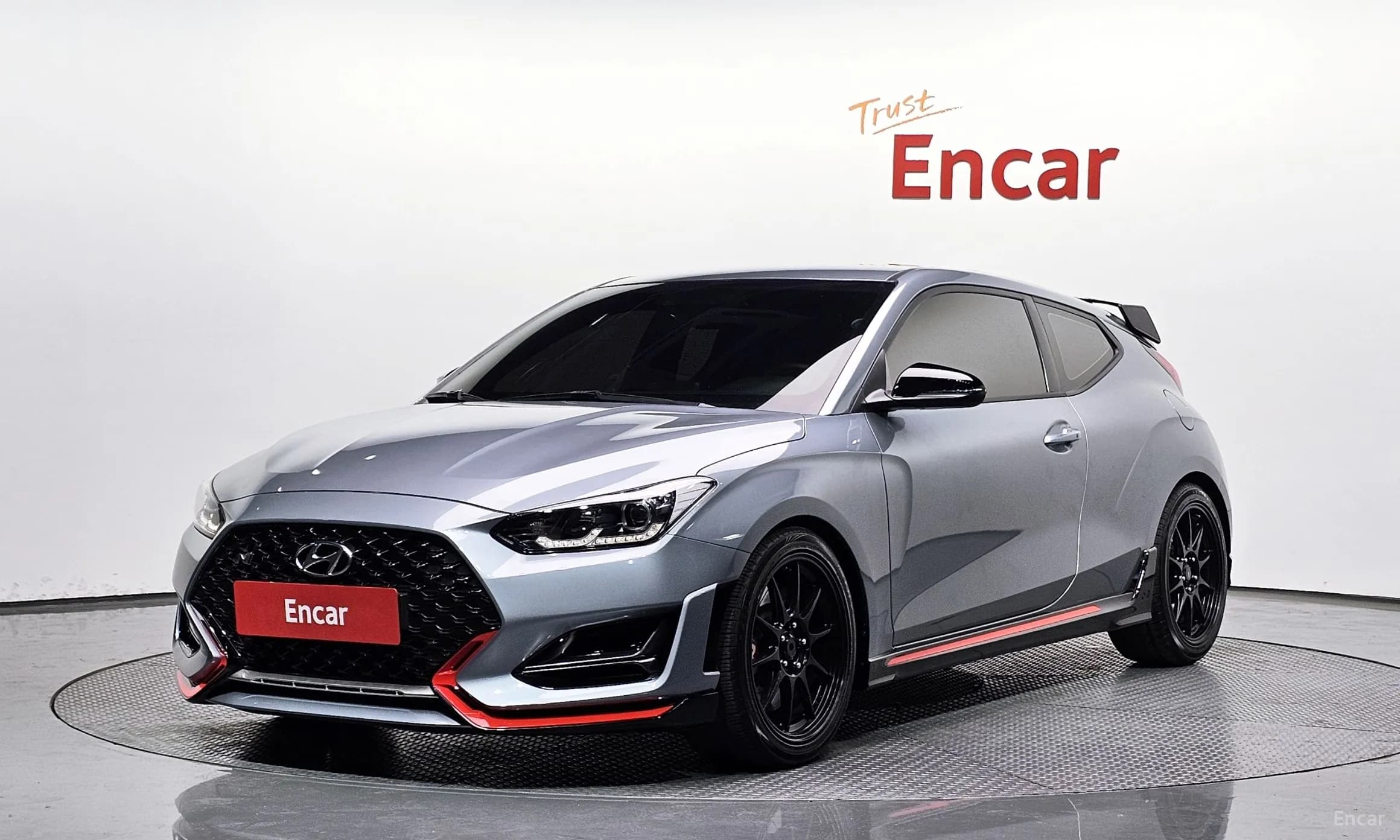 Veloster (JS)