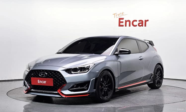 Veloster (JS)
