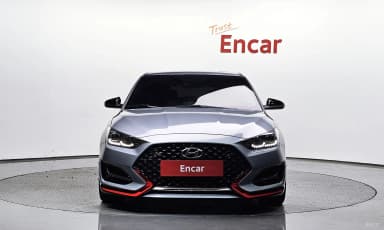 Veloster (JS)