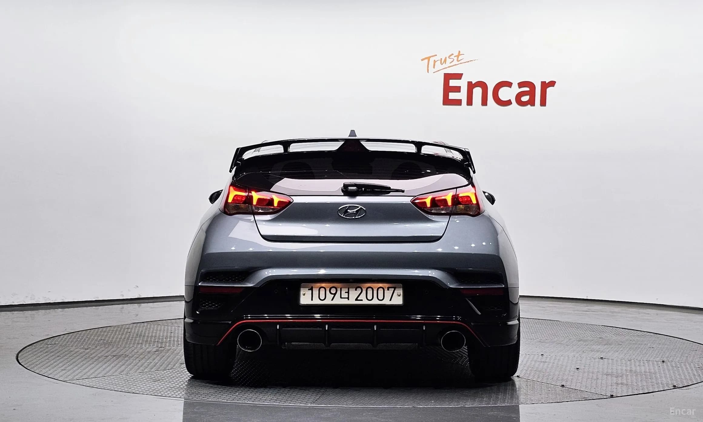 Veloster (JS)