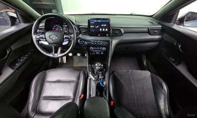 Veloster (JS)