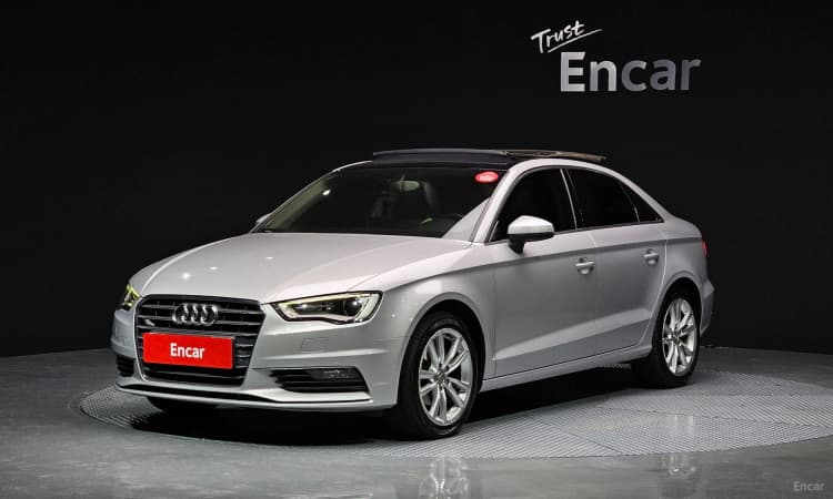 New A3