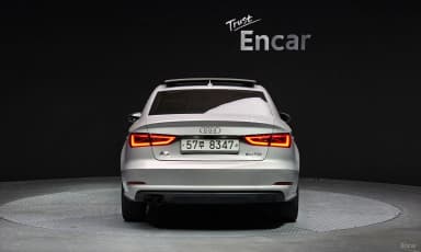 New A3