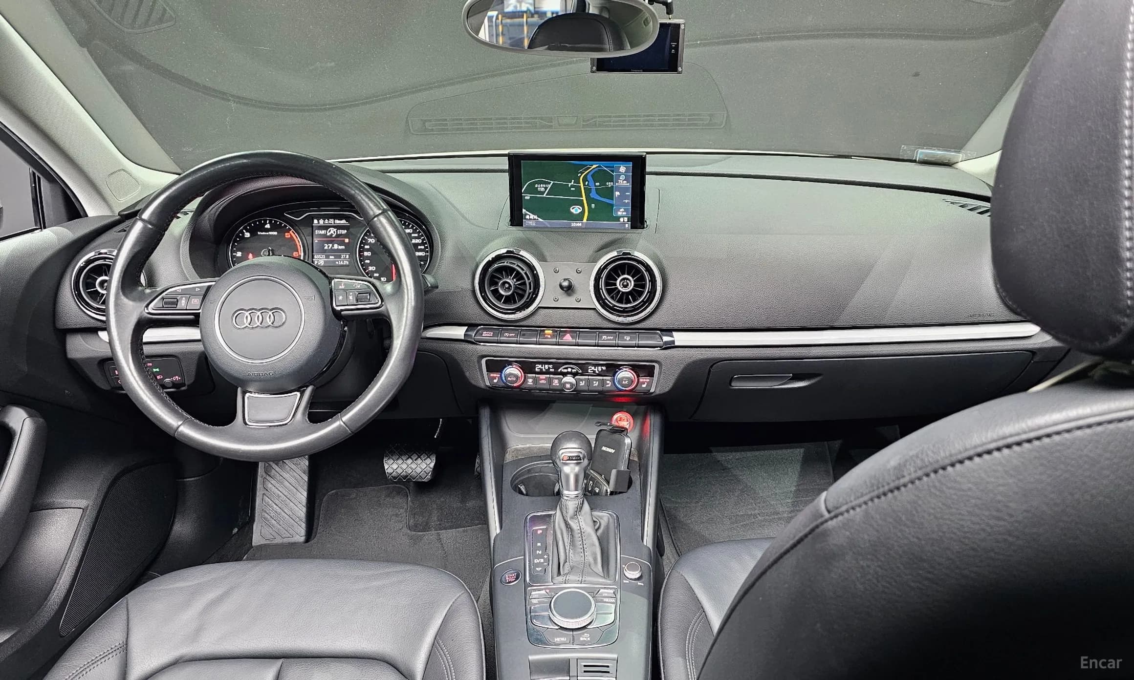 New A3