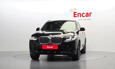 X4 (G02)