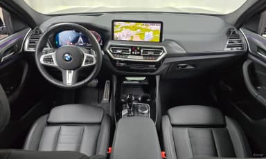 X4 (G02)