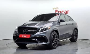 GLE-Class W166