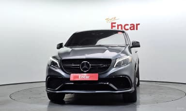 GLE-Class W166
