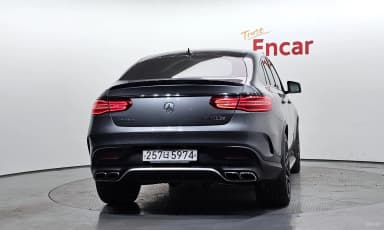 GLE-Class W166