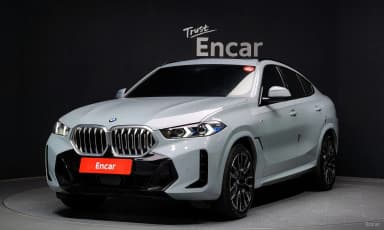 X6 (G06)