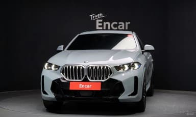 X6 (G06)