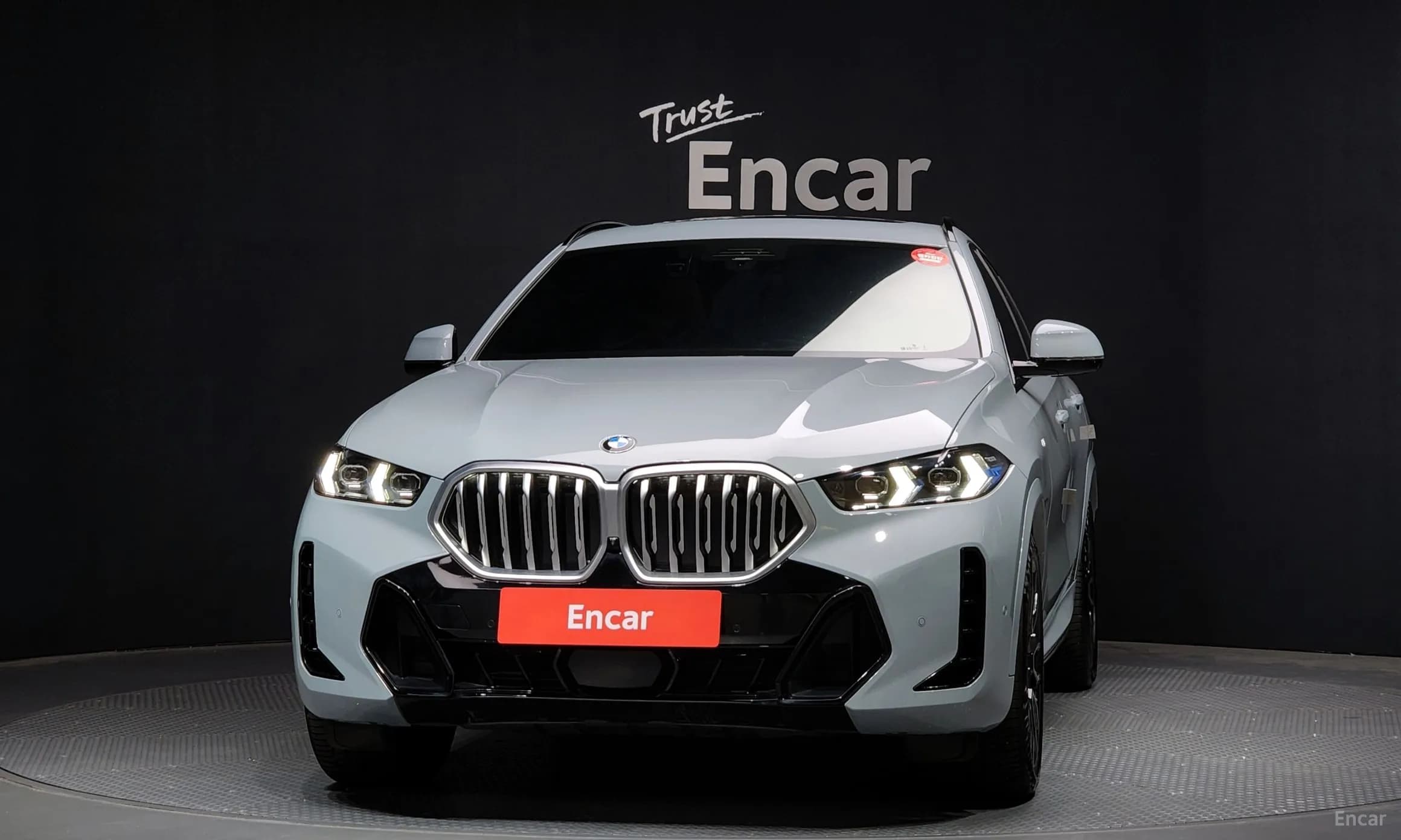 X6 (G06)