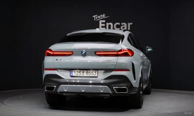 X6 (G06)