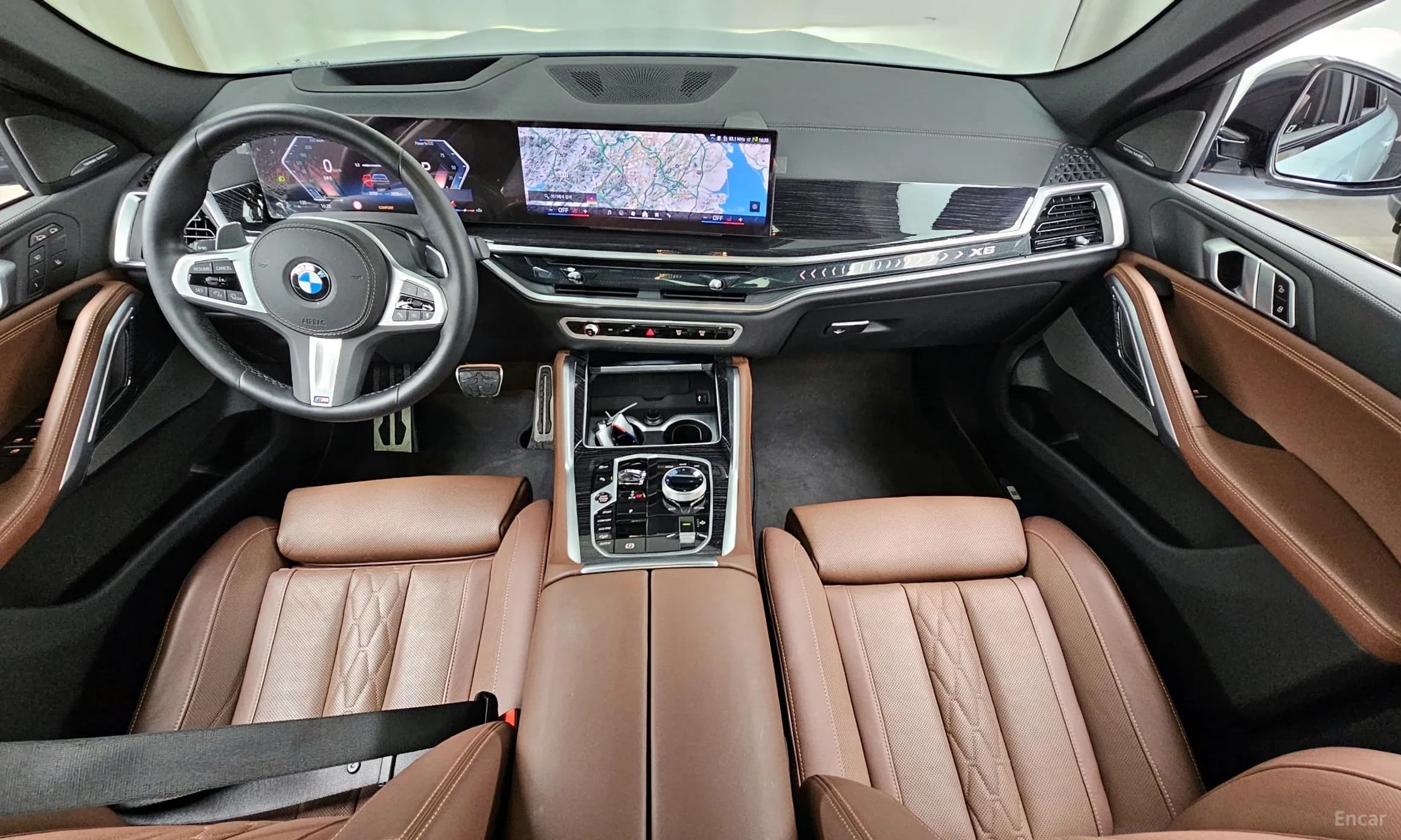X6 (G06)