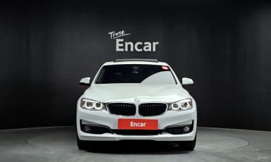 3 Series GT (F34)