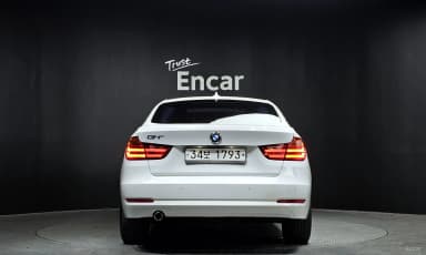3 Series GT (F34)
