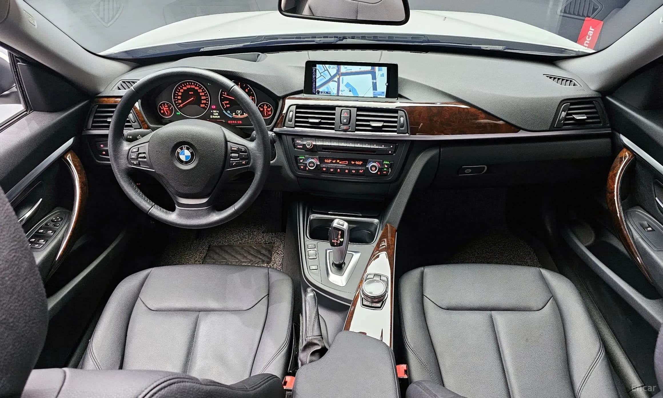 3 Series GT (F34)