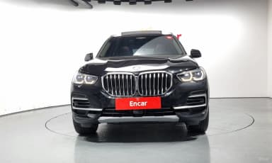 X5 (G05)