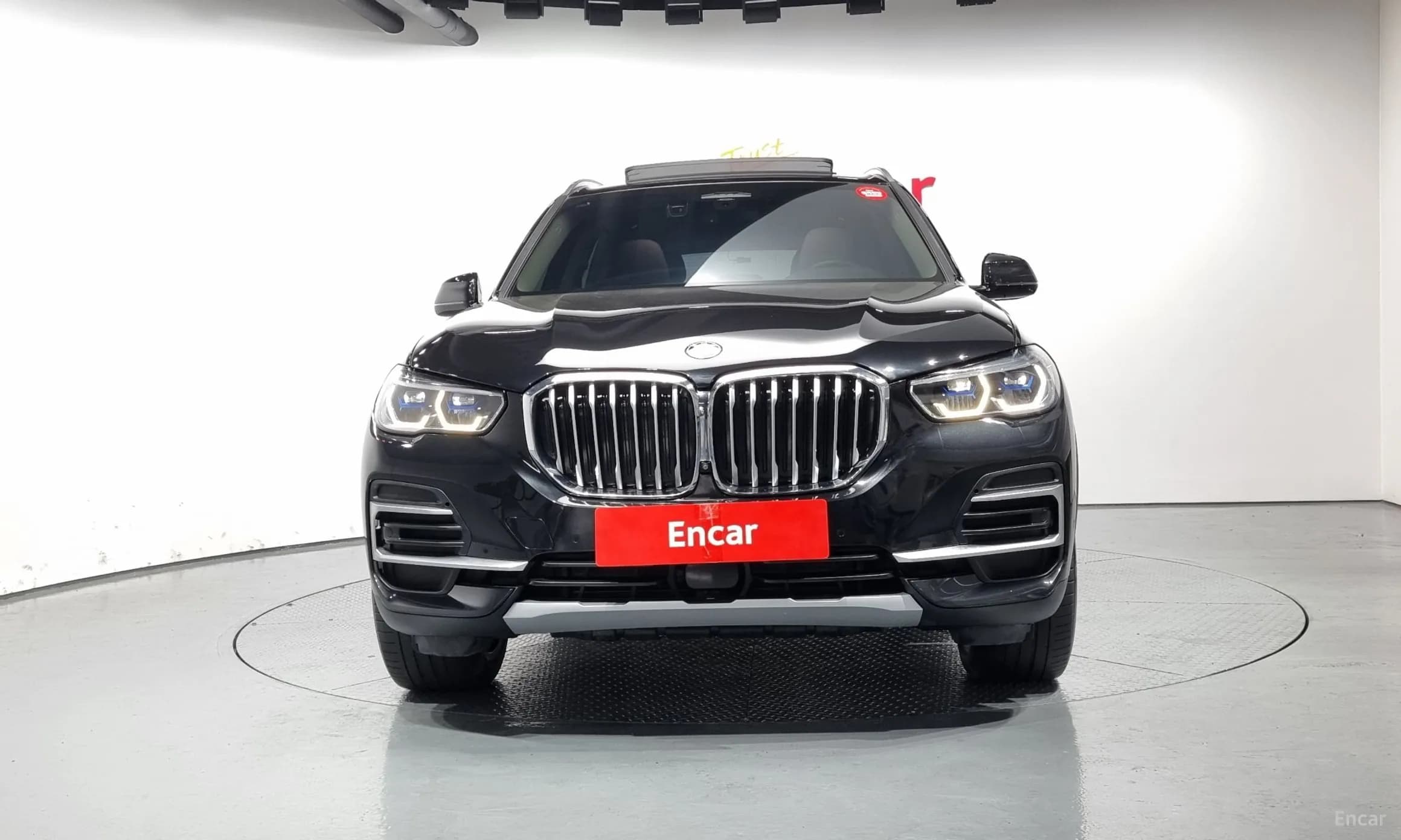 X5 (G05)