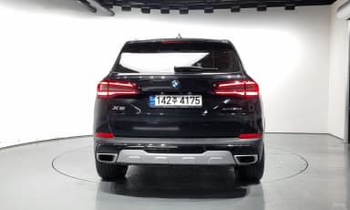 X5 (G05)