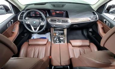 X5 (G05)