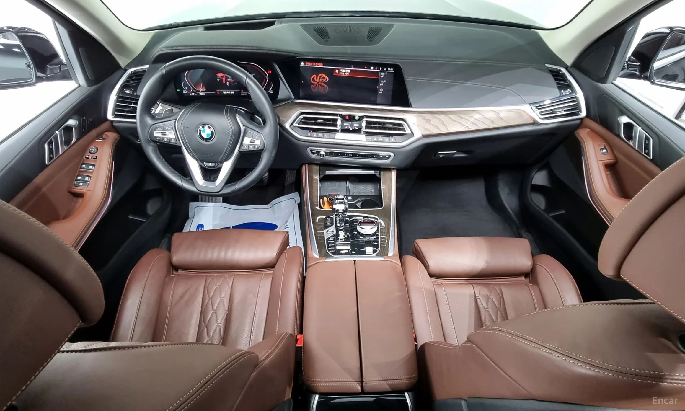 X5 (G05)