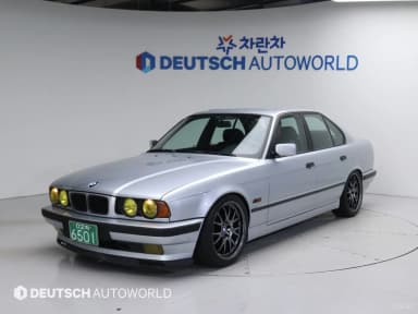 5 Series