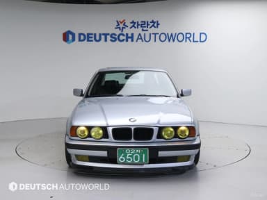 5 Series
