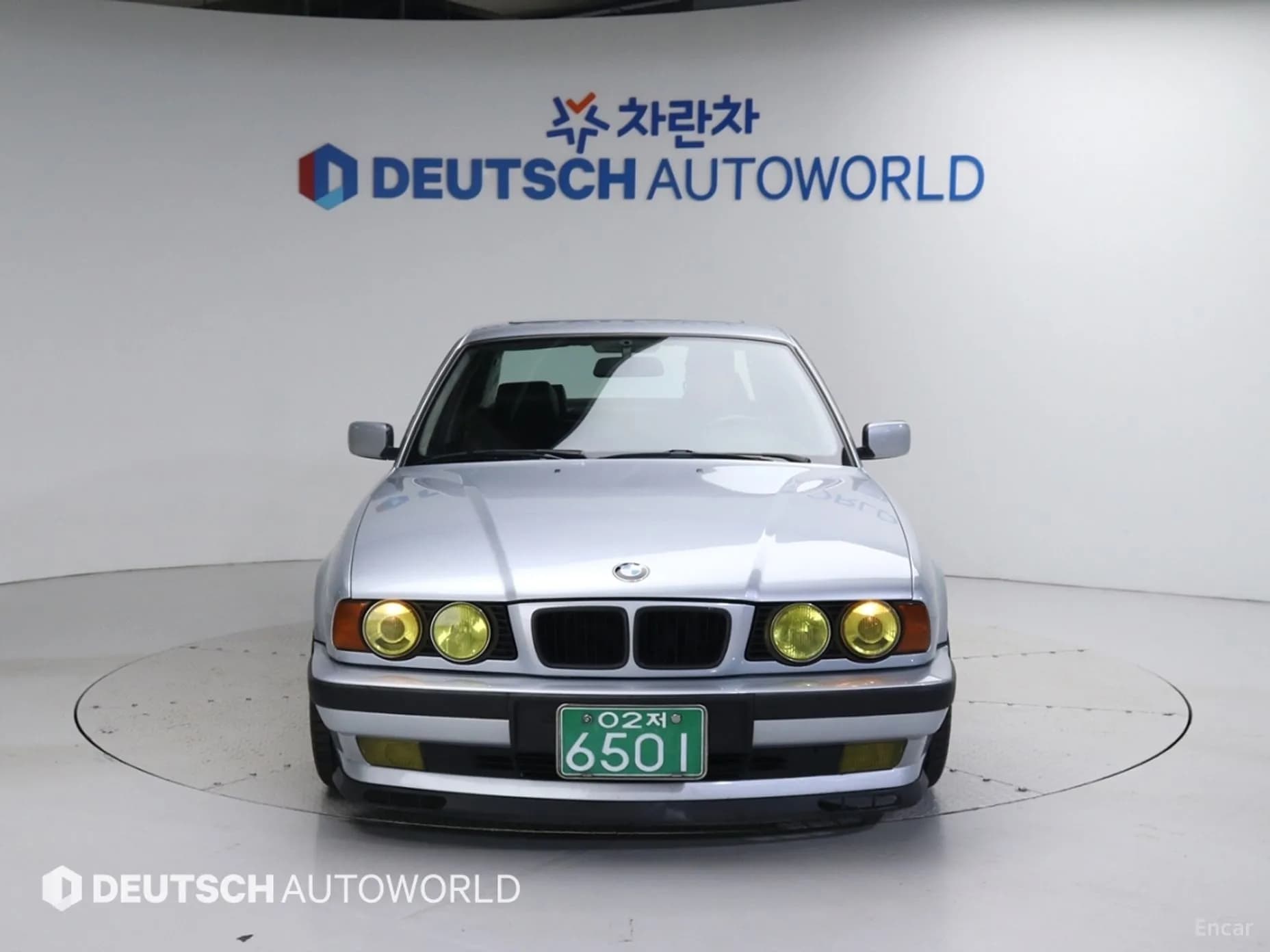 5 Series